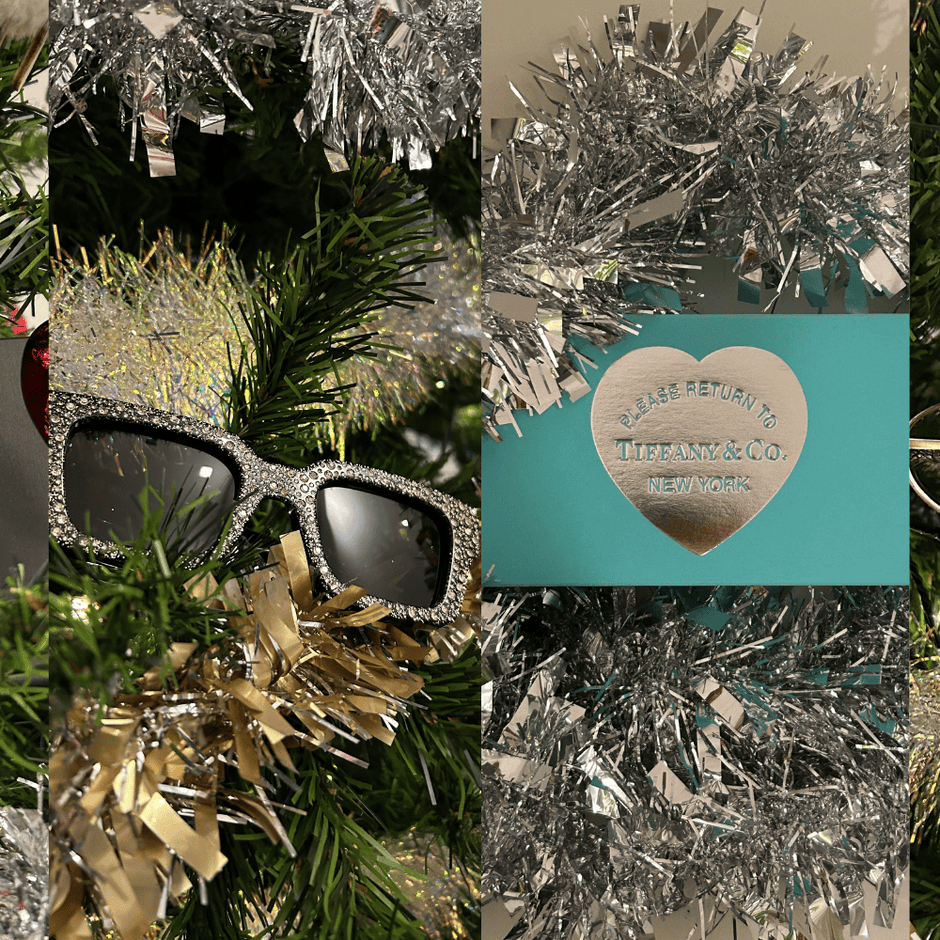 Best Designer Sunglasses XMAS Gift 2024