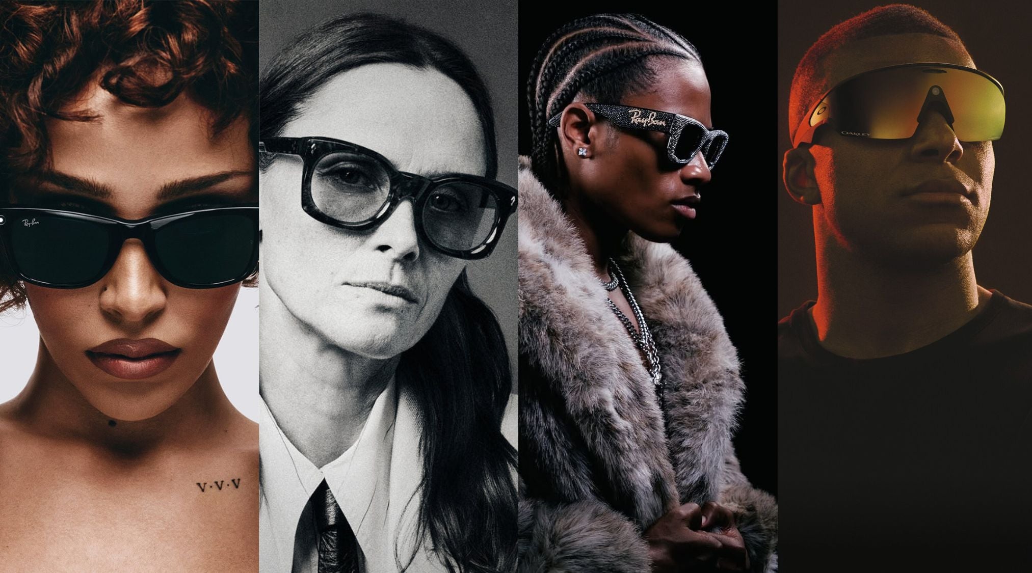 Best Designer Sunglasses for Men & Women for 2026 - eye-oo.com display picture 2