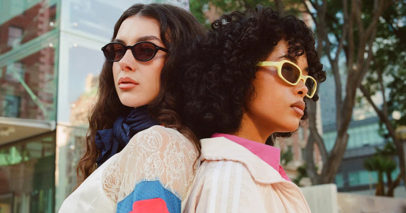 Garrett Leight, Summer Capsule 2026: the summer we wish would never end