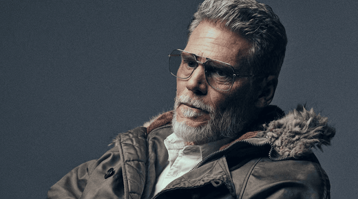 Jacques Marie Mage x Stanley Kubrick Collection - eye-oo.com