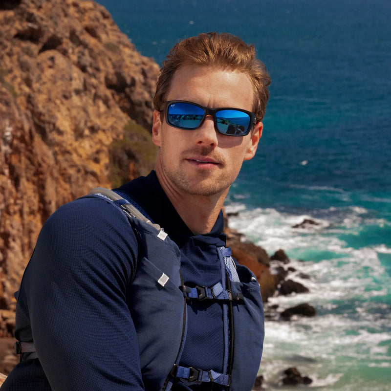 Seeing to Win: Sports Lens Technology in the Age of the America's Cup