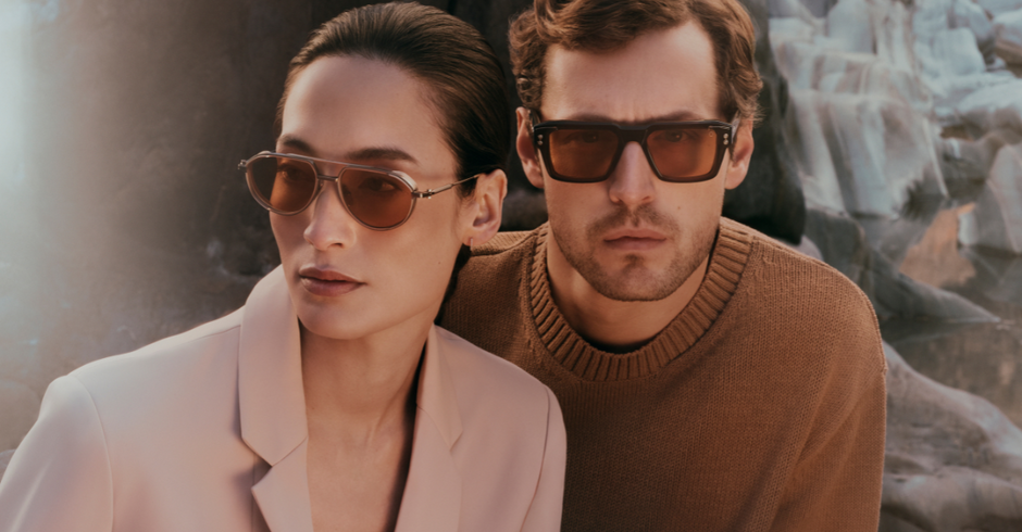 New Akoni Sunglasses 2024