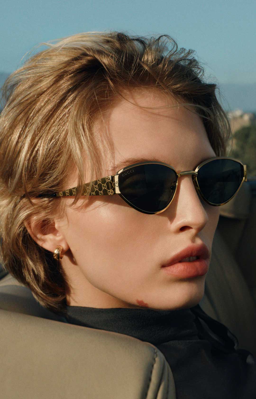 women’s sunglasses: sale