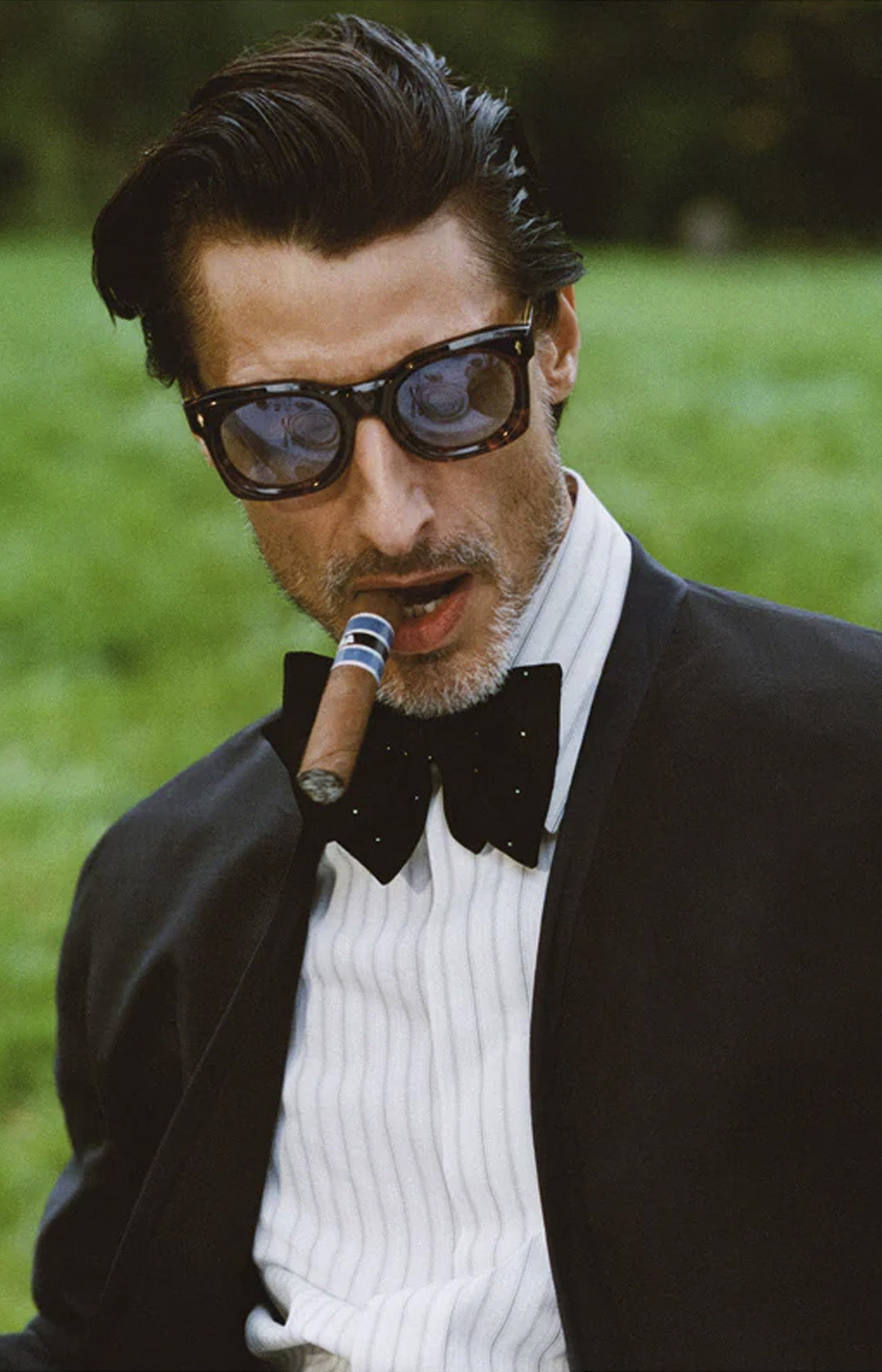 Jacques Marie Mage