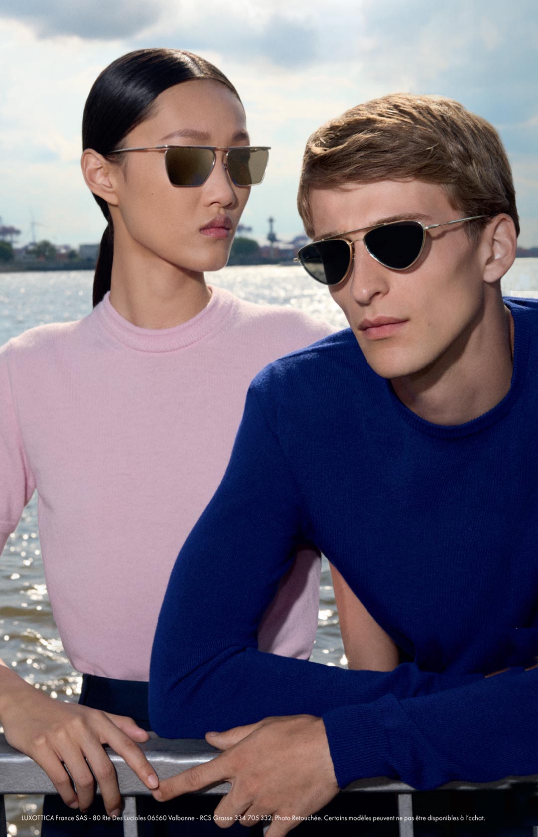 Oliver Peoples