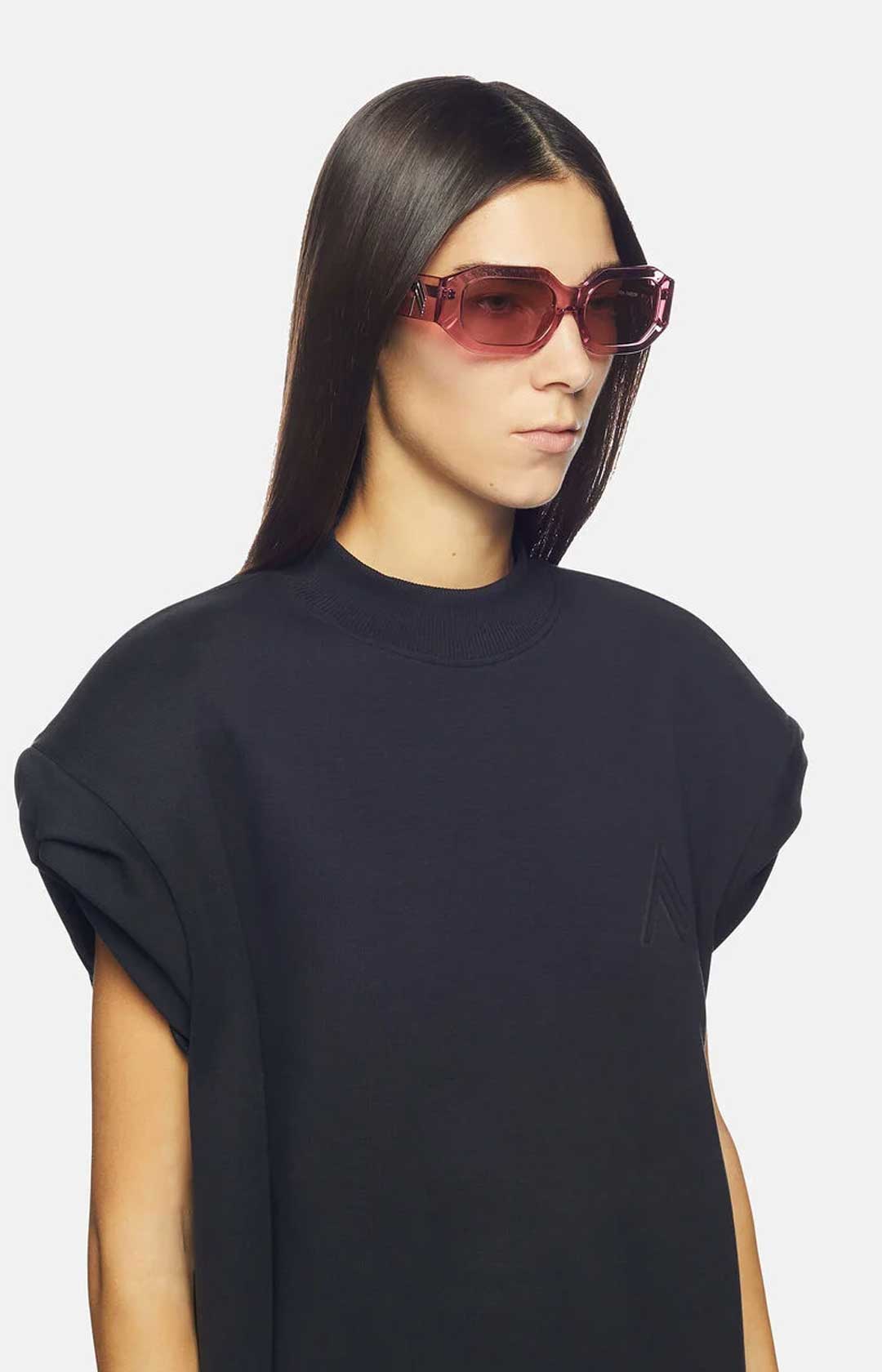 Buy The Attico sunglasses & glasses online - shipped