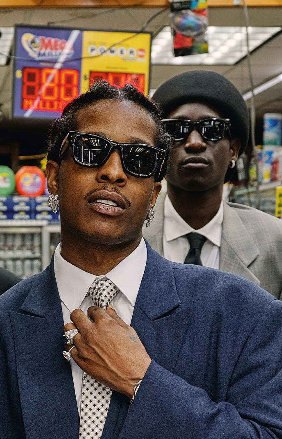 Collection A$AP Rocky