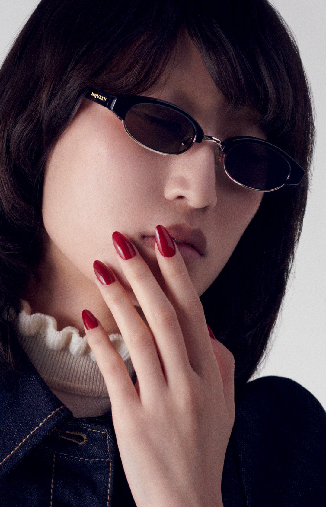 Alexander McQueen Eyewear Offers