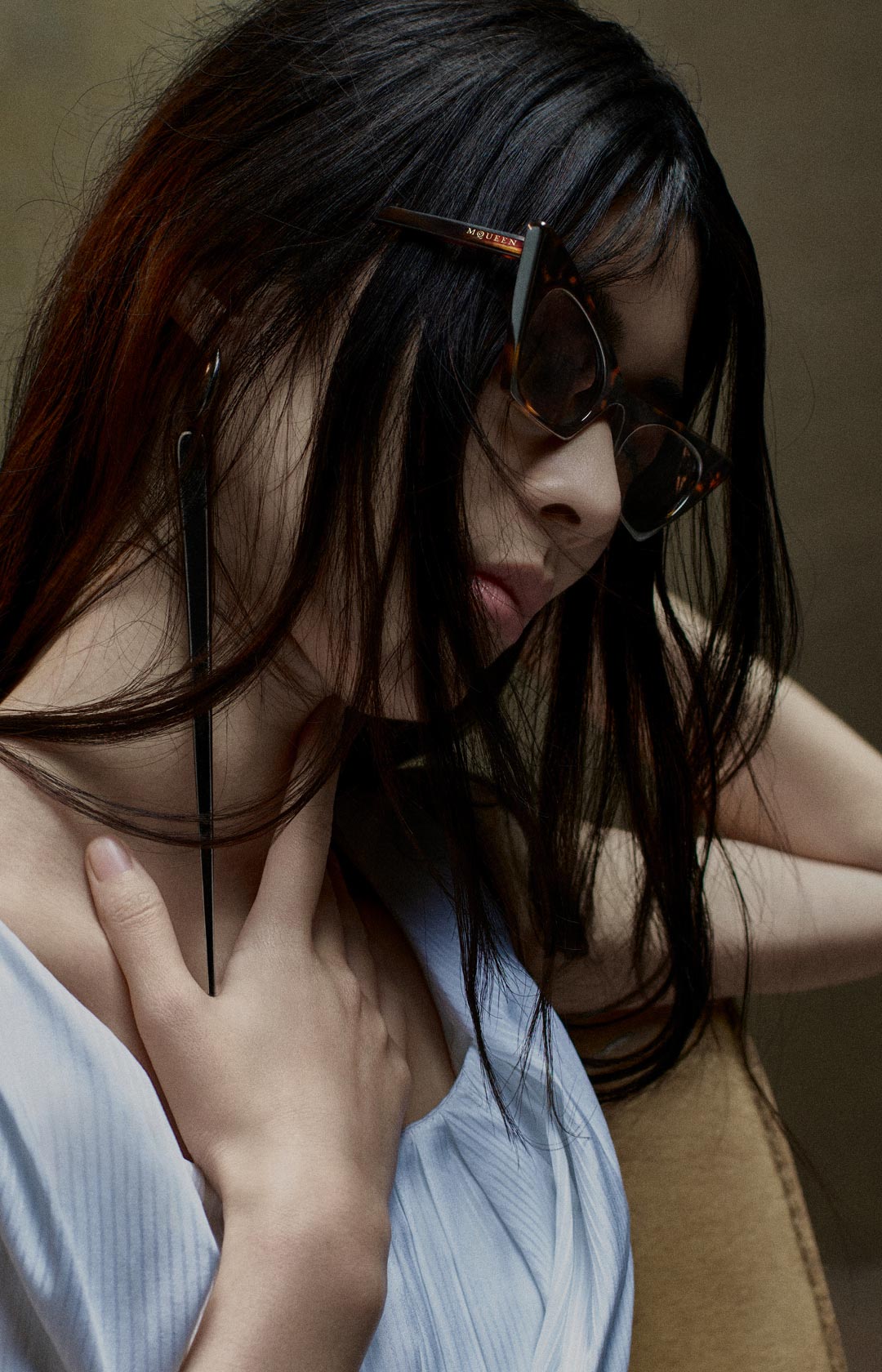 Alexander McQueen Eyewear Offers