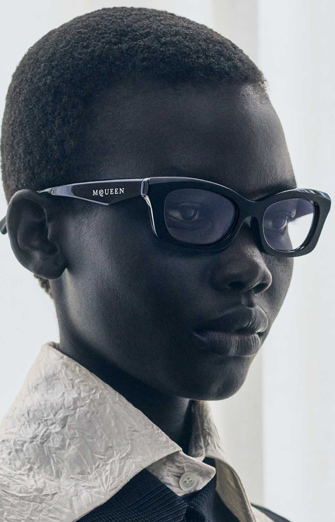 Alexander McQueen Eyewear Deals