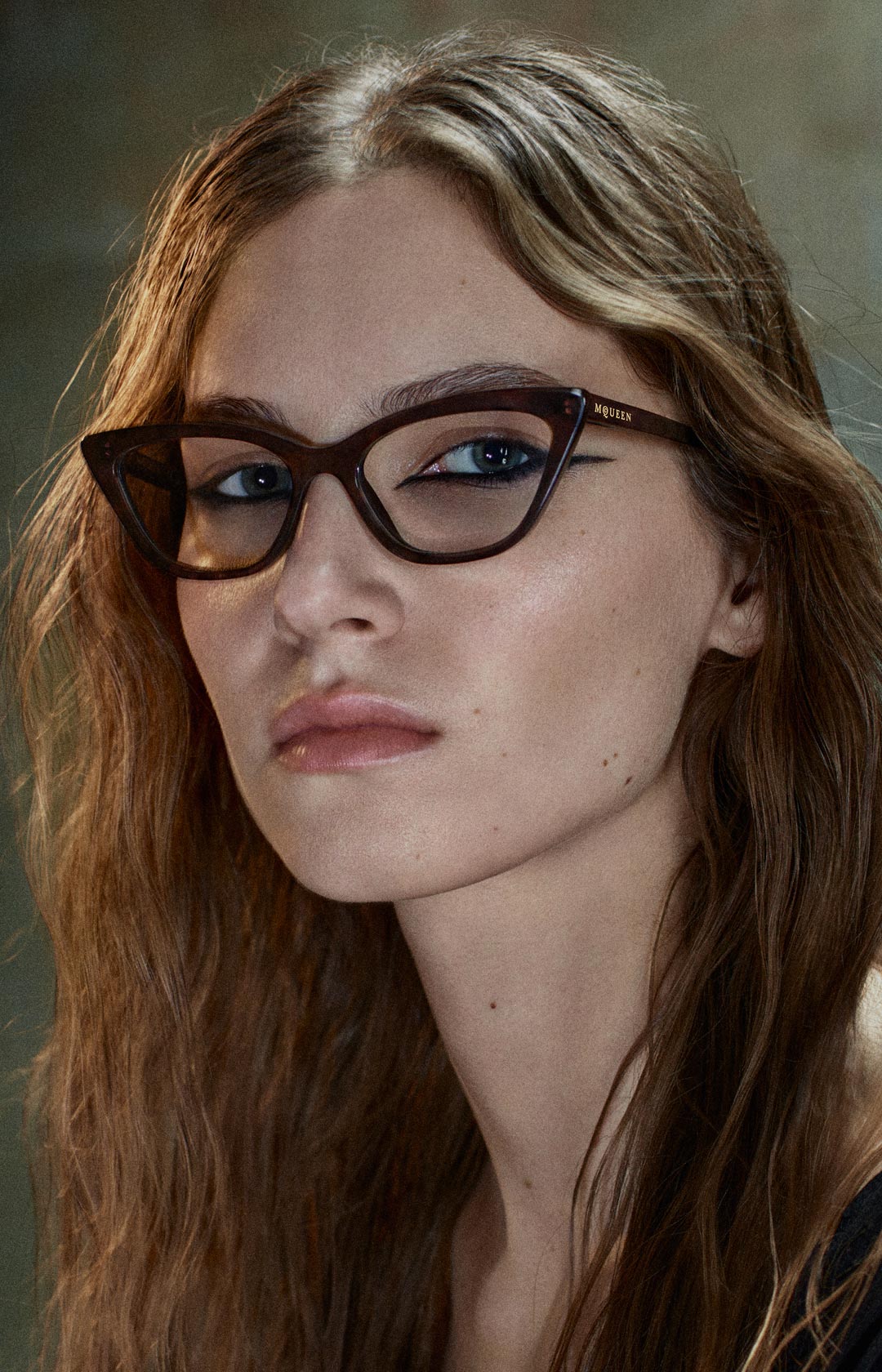 Alexander McQueen Eyewear Deals