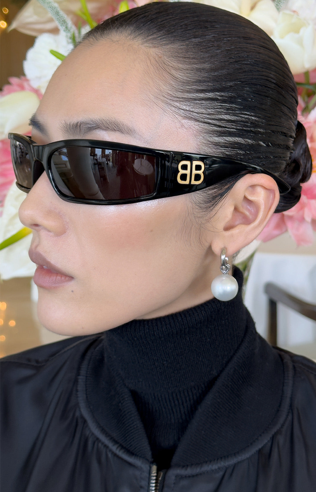 Balenciaga Women's Eyewear
