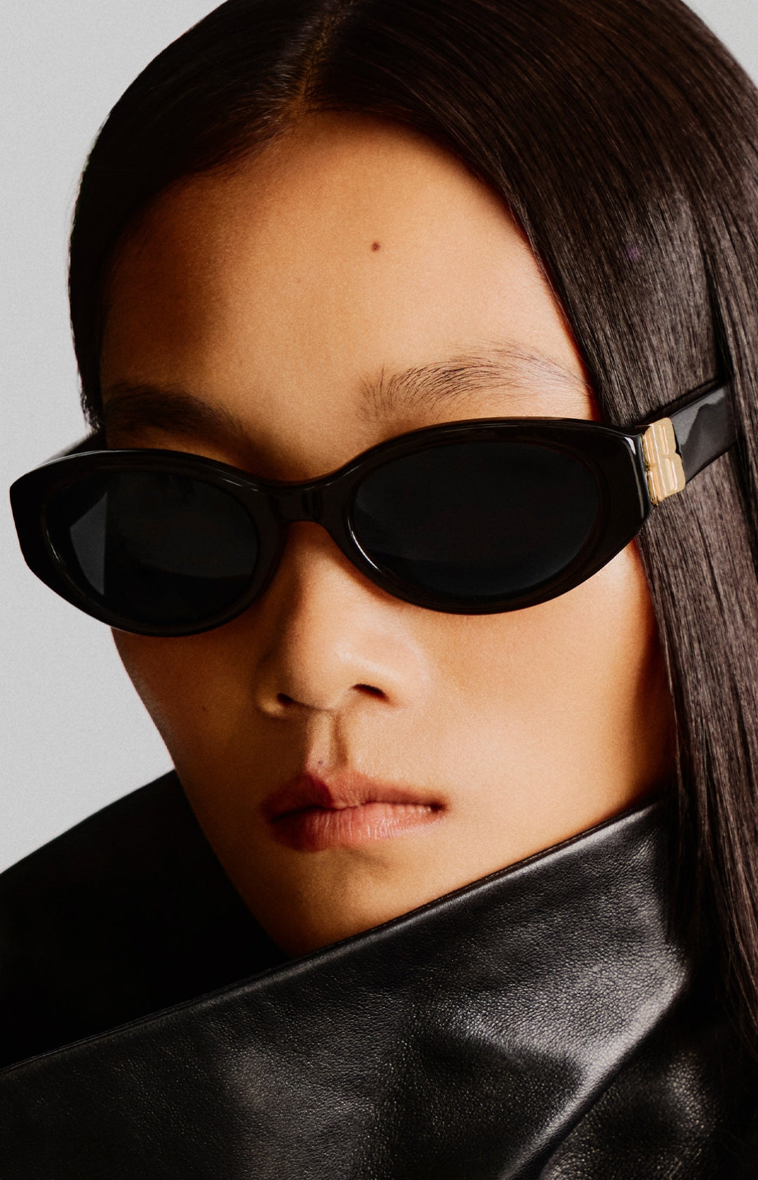 Balenciaga Women's Eyewear