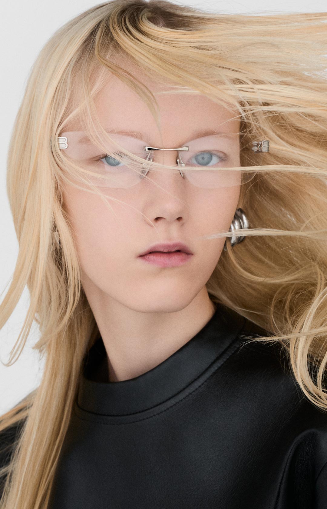 Balenciaga Women's Eyewear