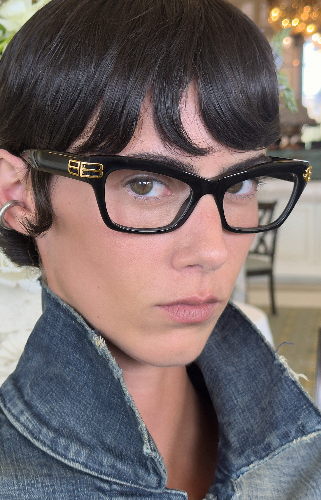 Balenciaga Eyewear Offers