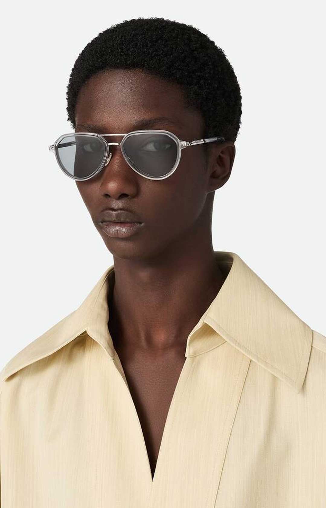 Bottega Veneta Aviator