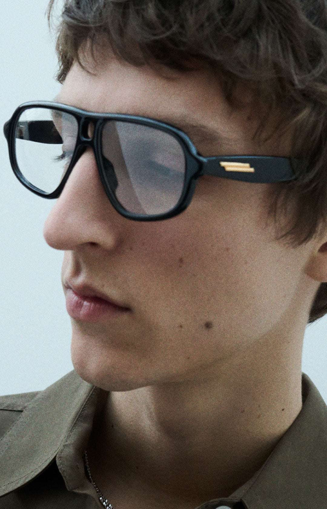 Bottega Veneta Aviator