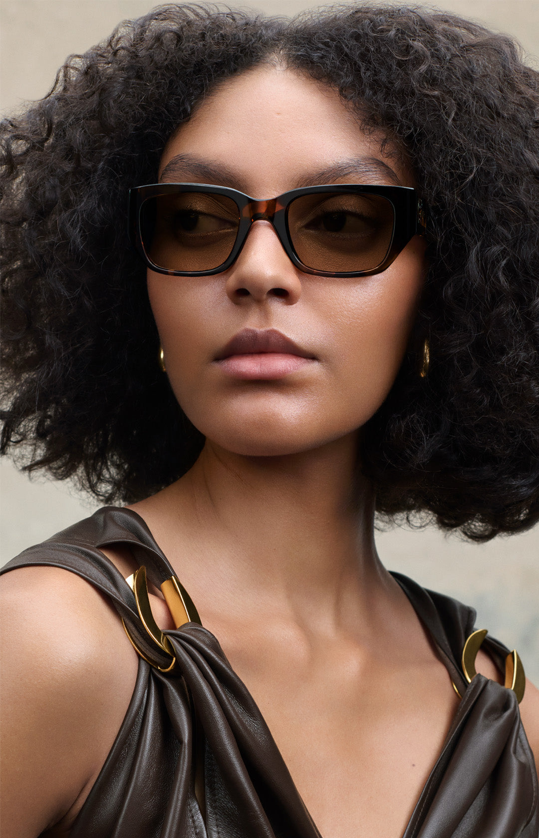 Bottega Veneta Women Sunglasses & Glasses