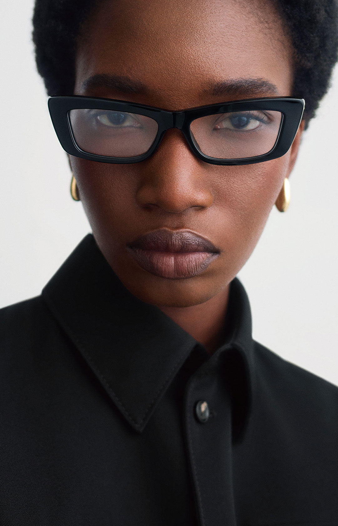 Bottega Veneta Prescription Glasses