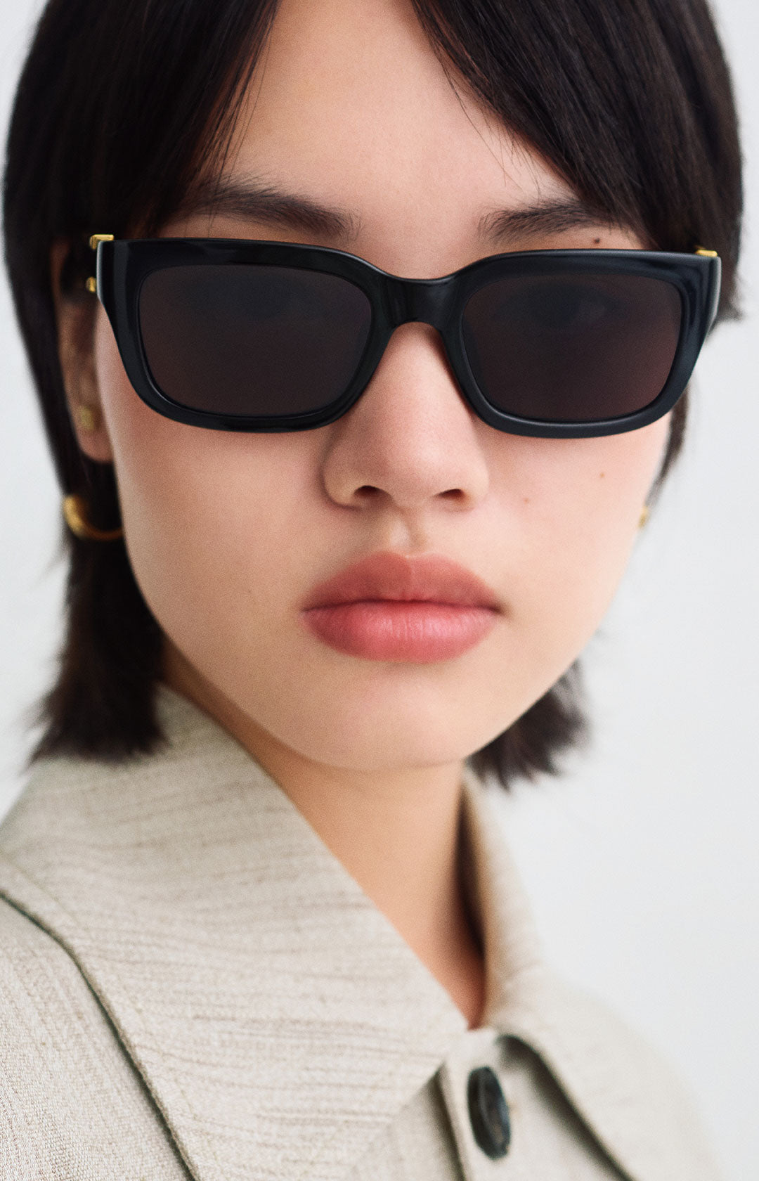 Bottega Veneta Eyewear Offers