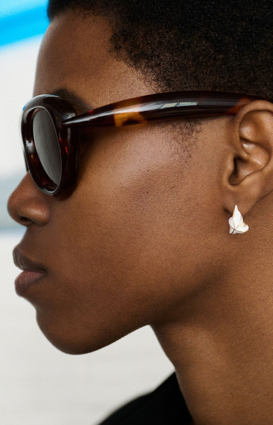 Oferta en Bottega Veneta Eyewear