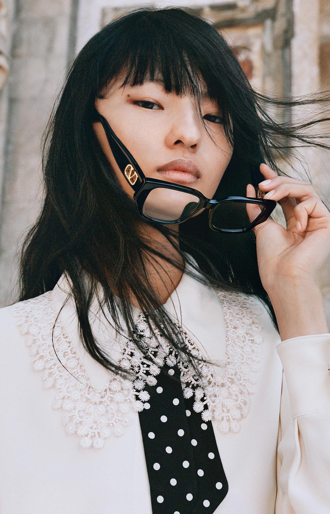Women’s Square Sunglasses & Glasses