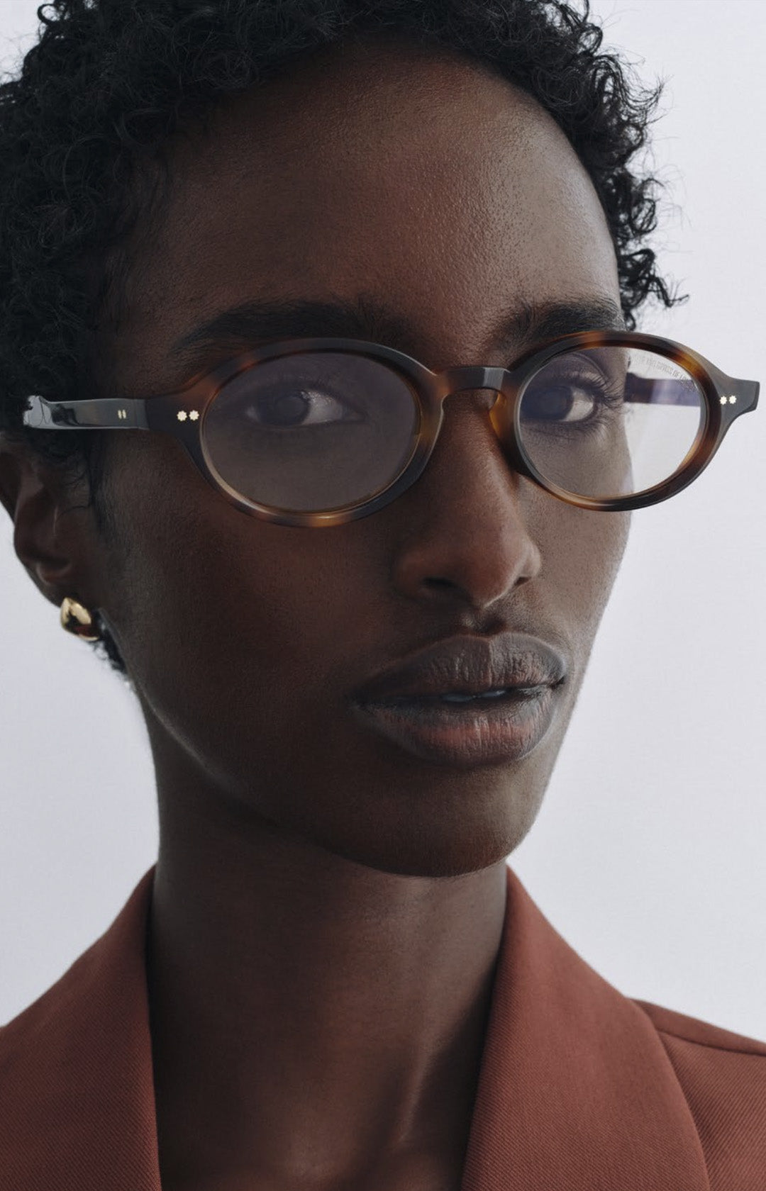 Cutler and Gross occhiali da vista