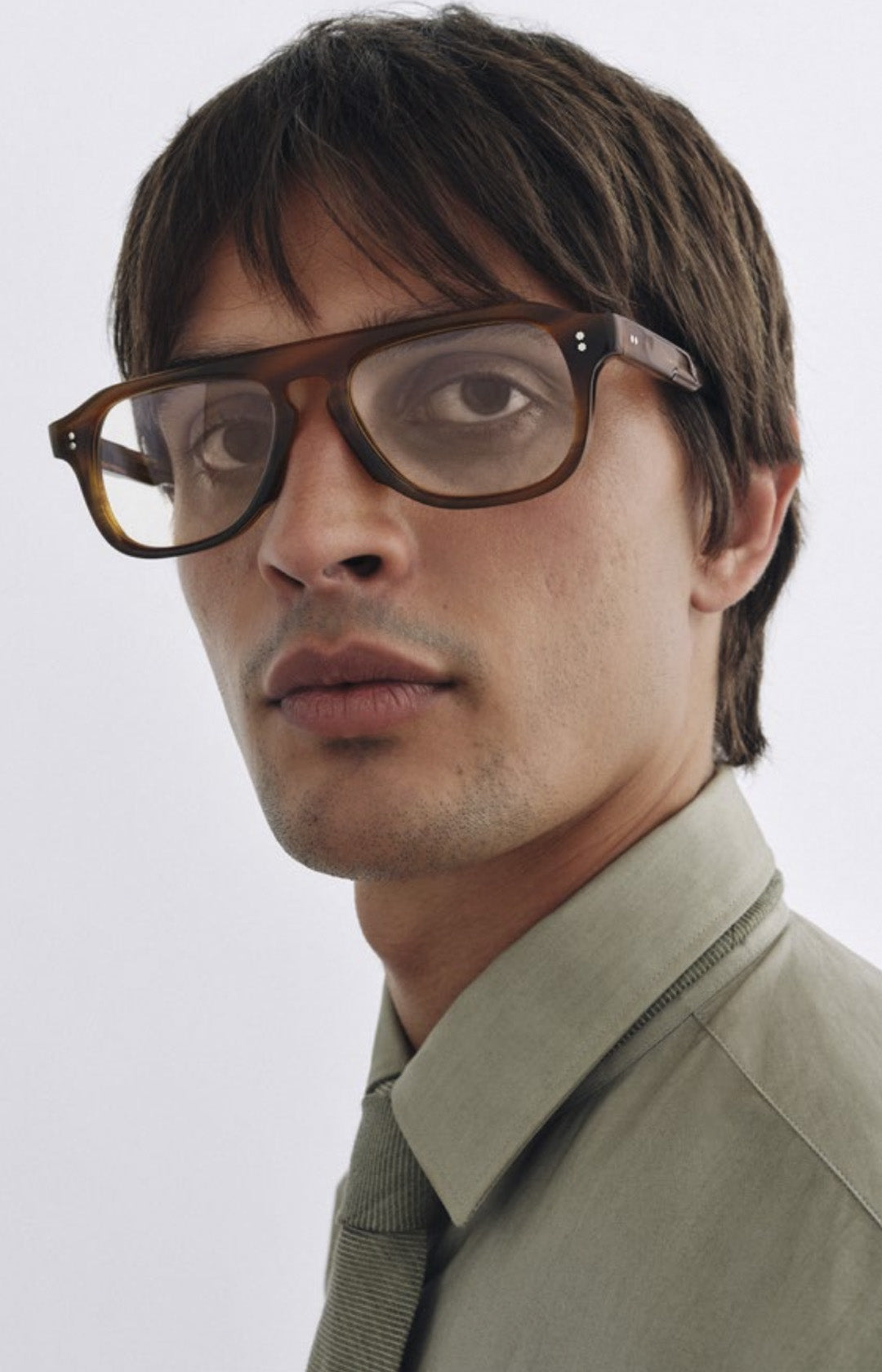 men’s glasses