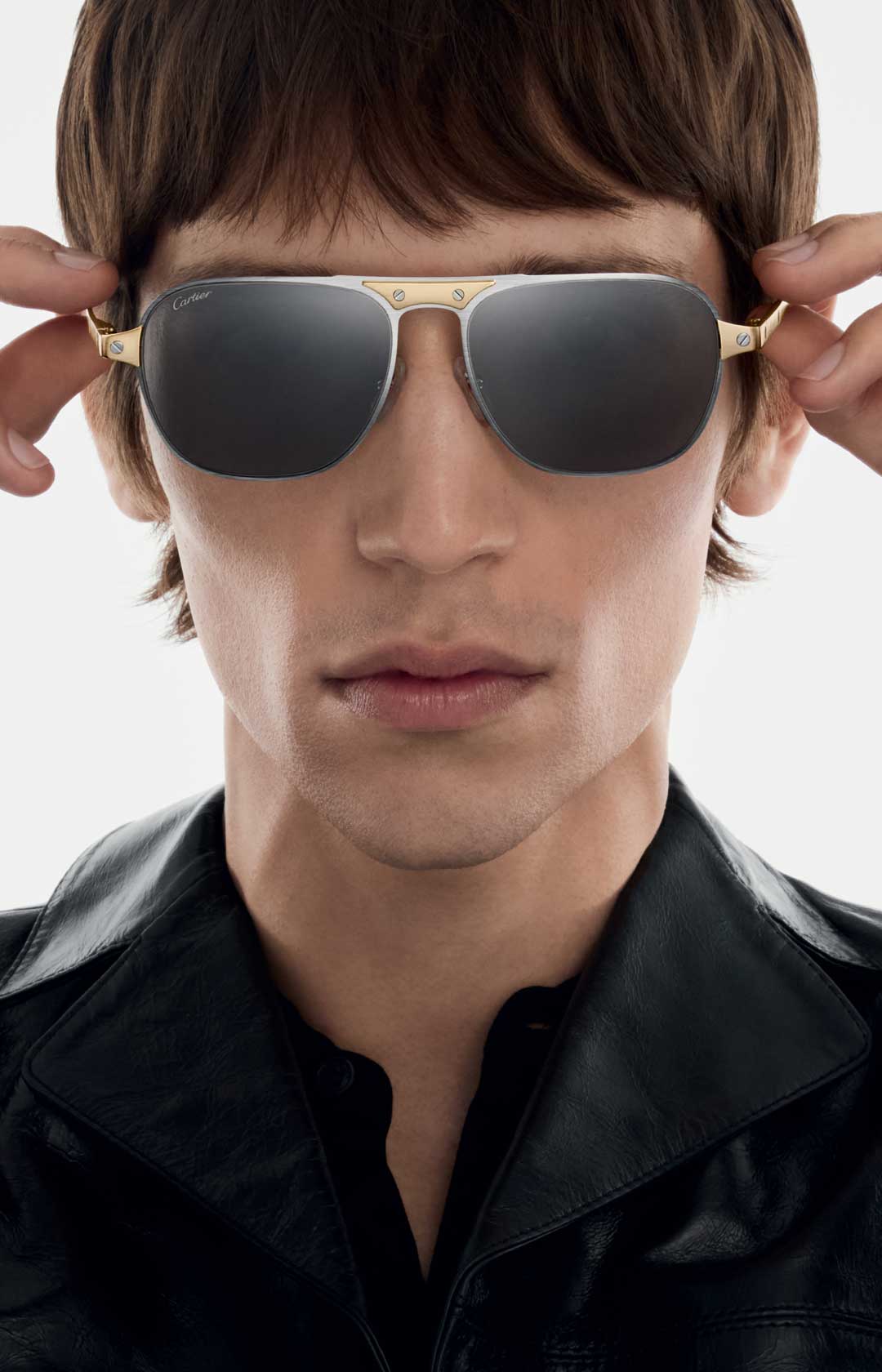 Cartier Frames Men | Cartier Sunglasses & Glasses For Men