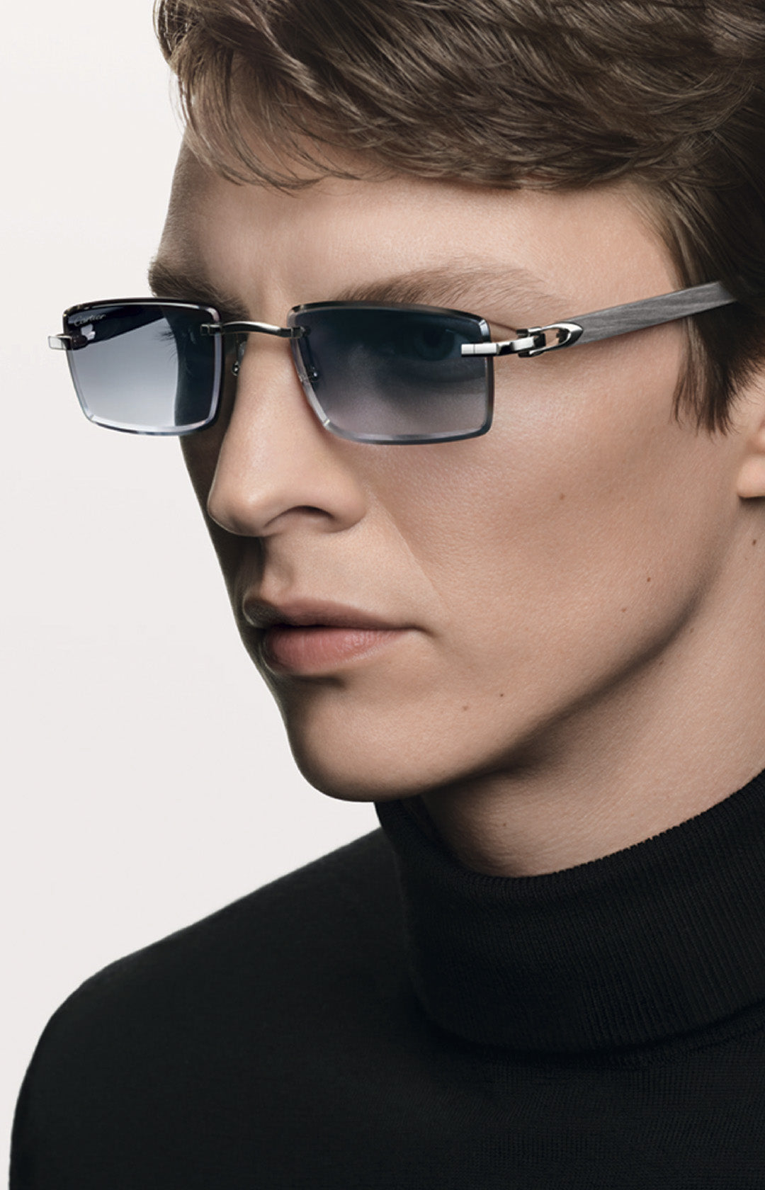 Cartier Men's Eyewear
