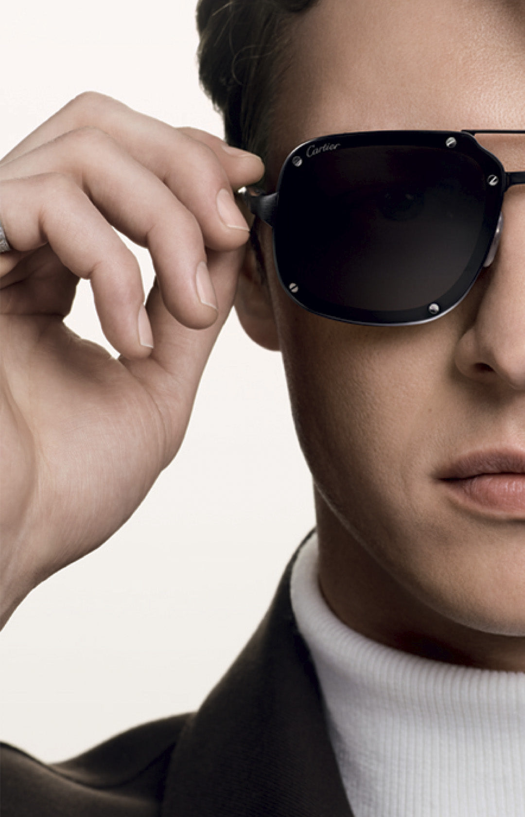 Cartier Men's Eyewear