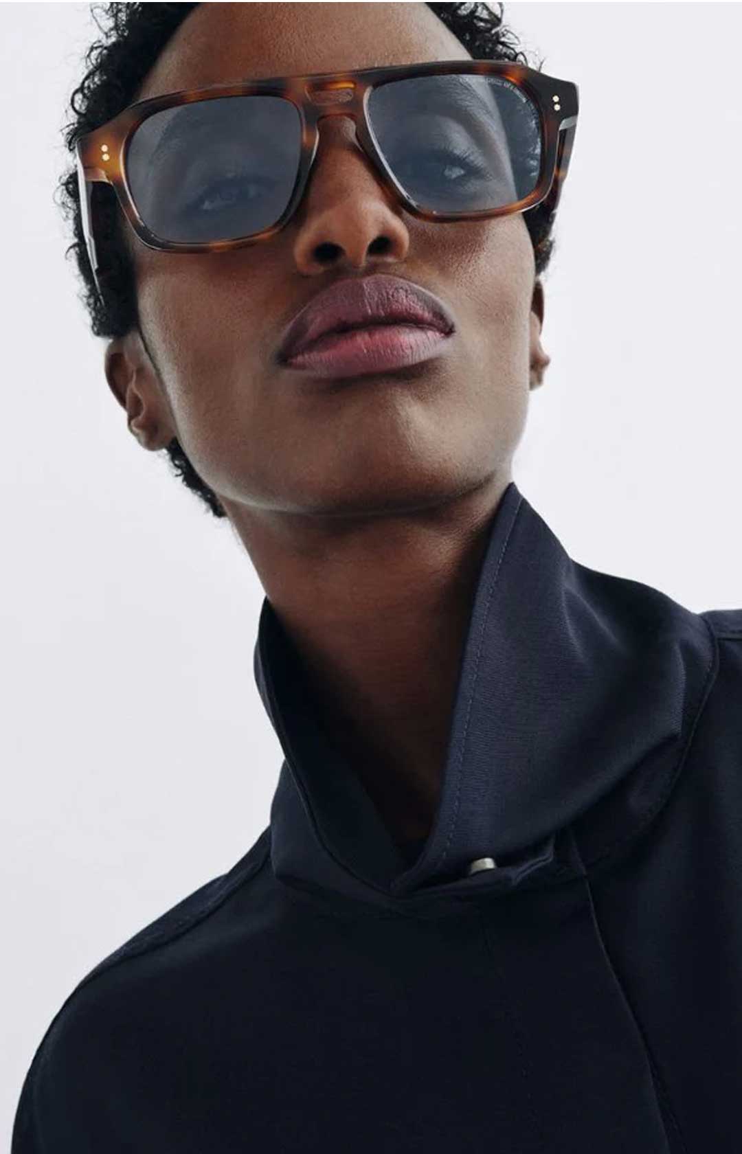 Okulary przeciwsłoneczne i korekcyjne aviator dla kobiet