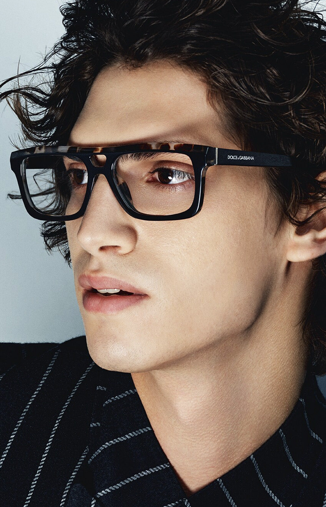 Dolce & Gabbana Prescription Glasses