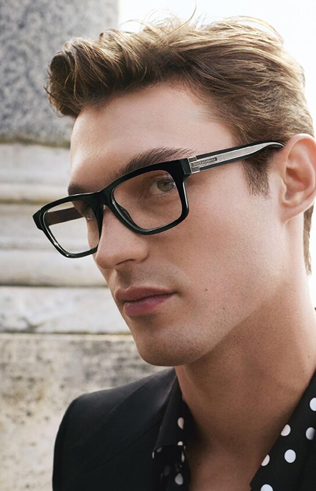 Dolce & Gabbana Prescription Glasses