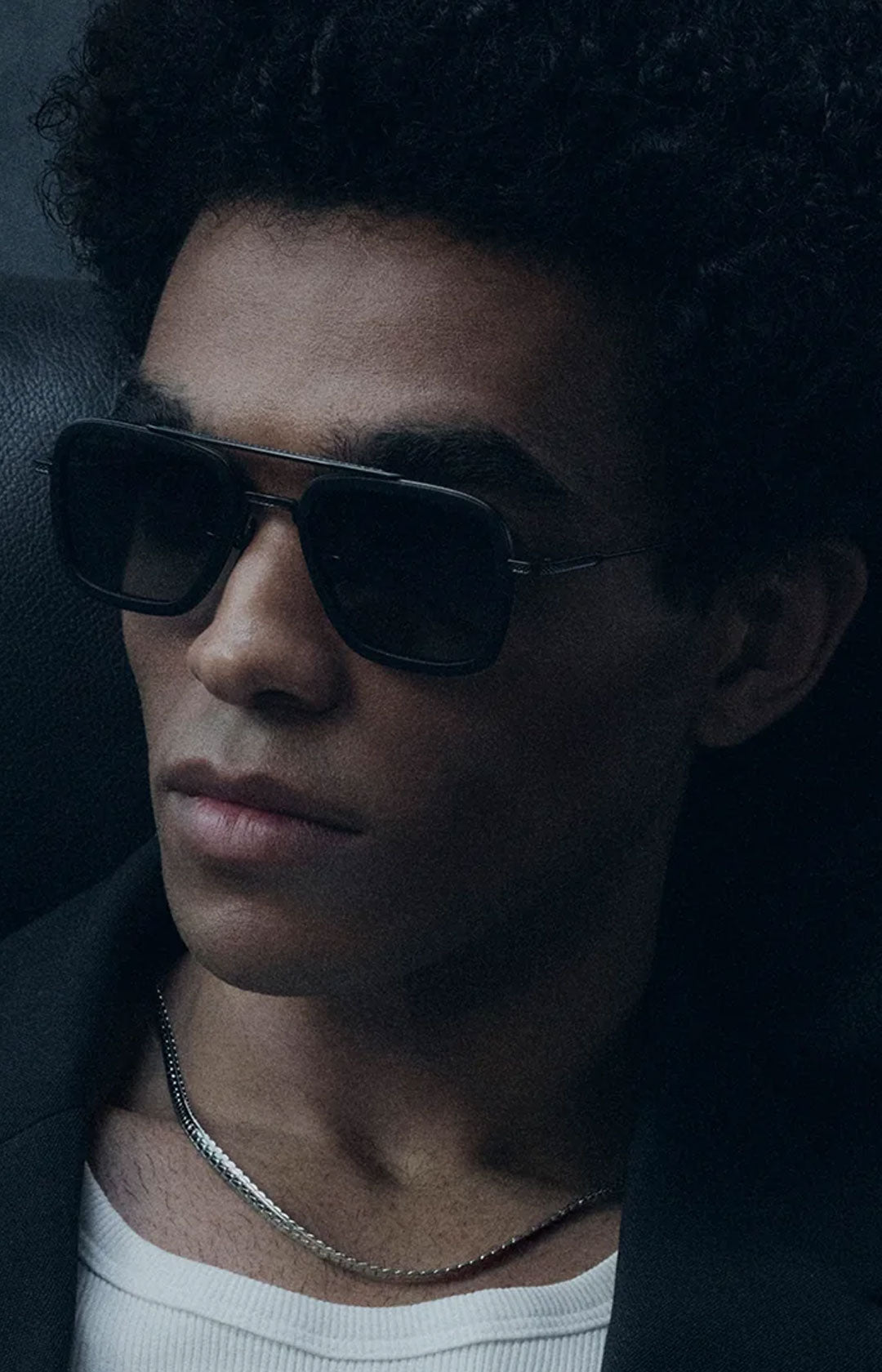 Buy DITA Men's Eyewear online - shipped worldwide - eye-oo.com
