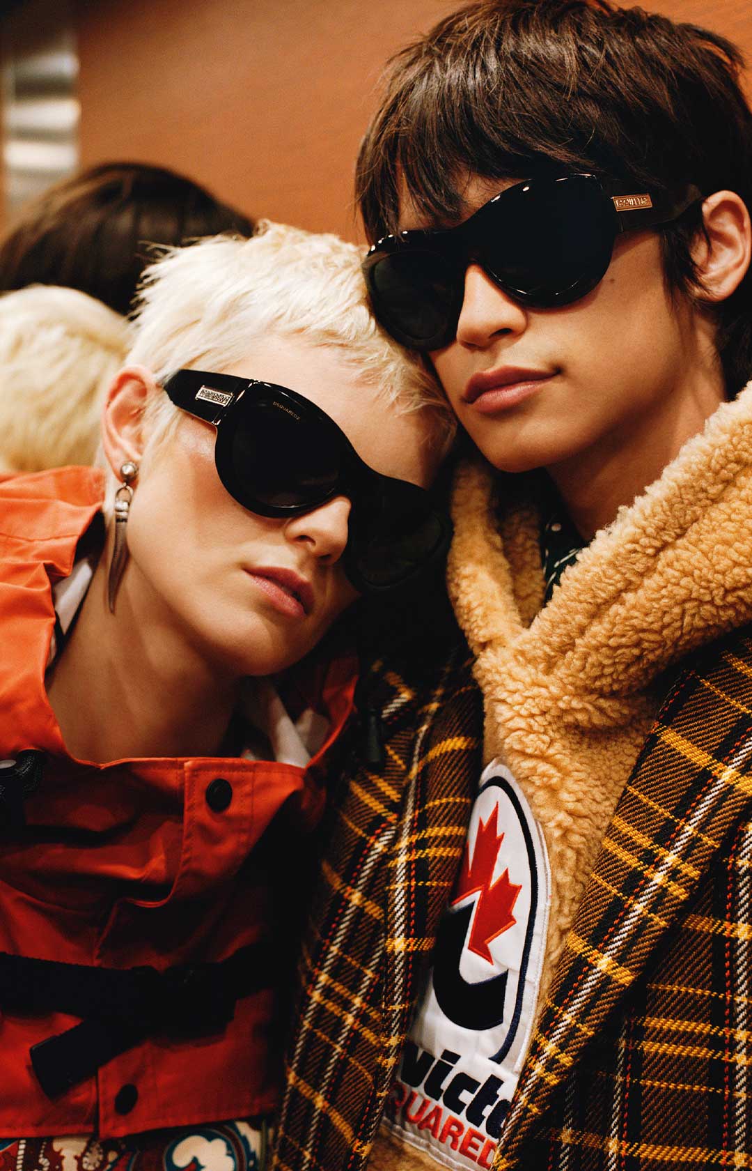 Dsquared2 ディースクエアード２ サングラス D2 0139/S VK6T4 D SQUARED2(ディースクエアード) サングラス(メンズ) - 海外通販