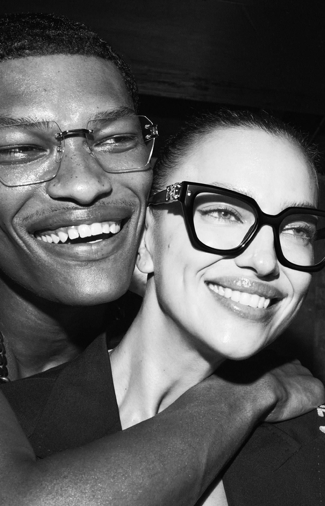 Dsquared2 Prescription Glasses