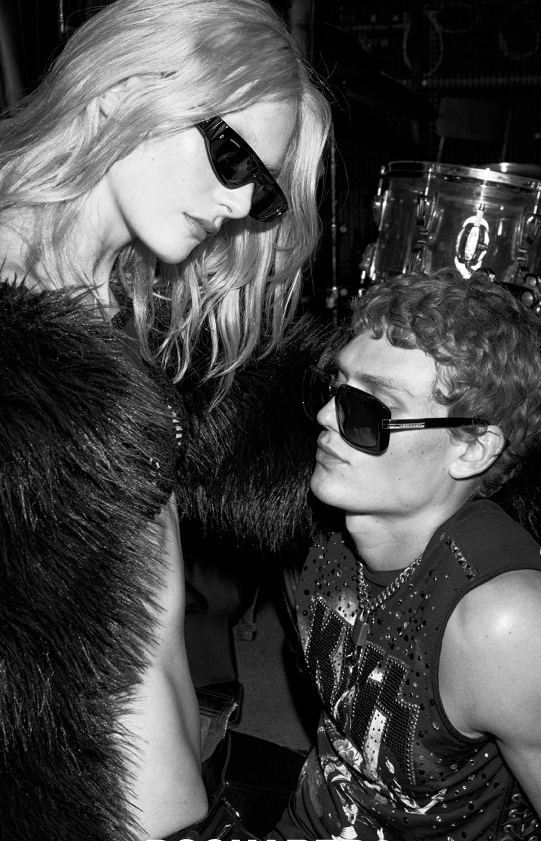 Dsquared2 Eyewear Sale