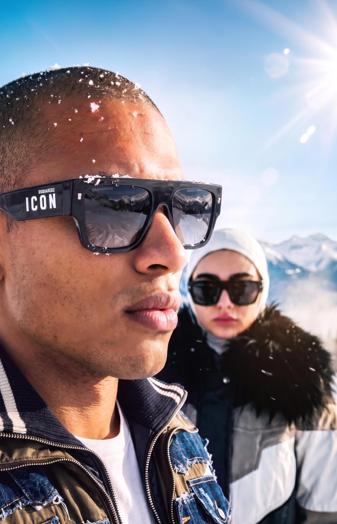 Dsquared2 Eyewear Sale
