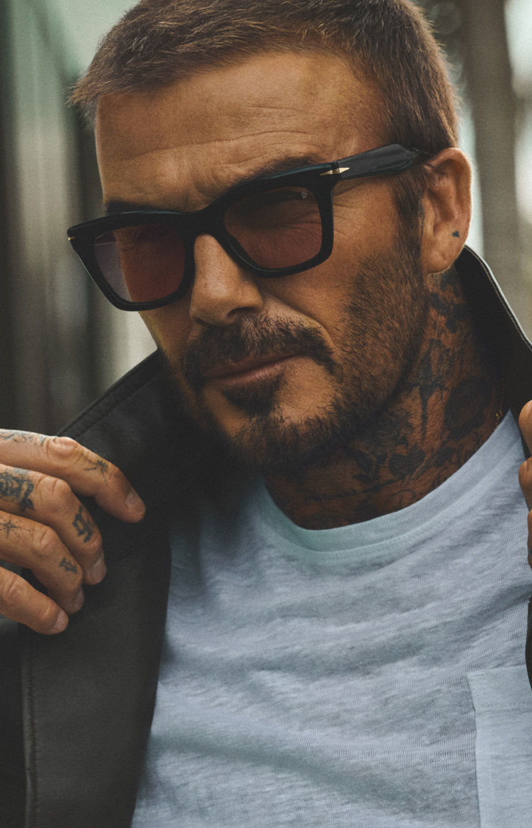 David Beckham Eyewear Sale