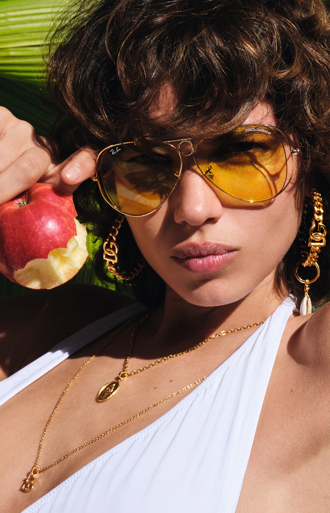 Ray-Ban x Dolce & Gabbana