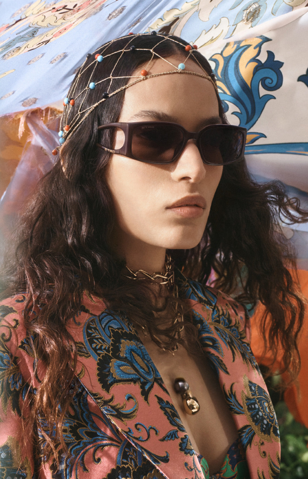 Etro Eyewear Sale