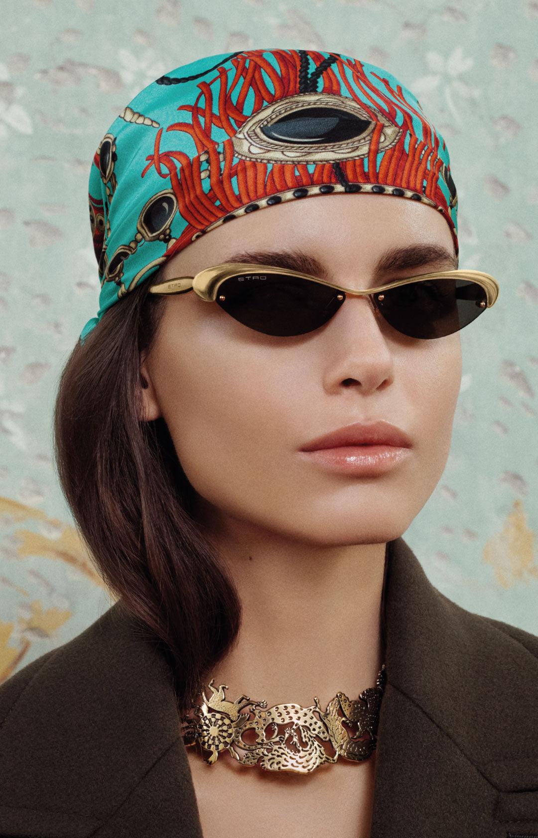 Etro Eyewear Sale