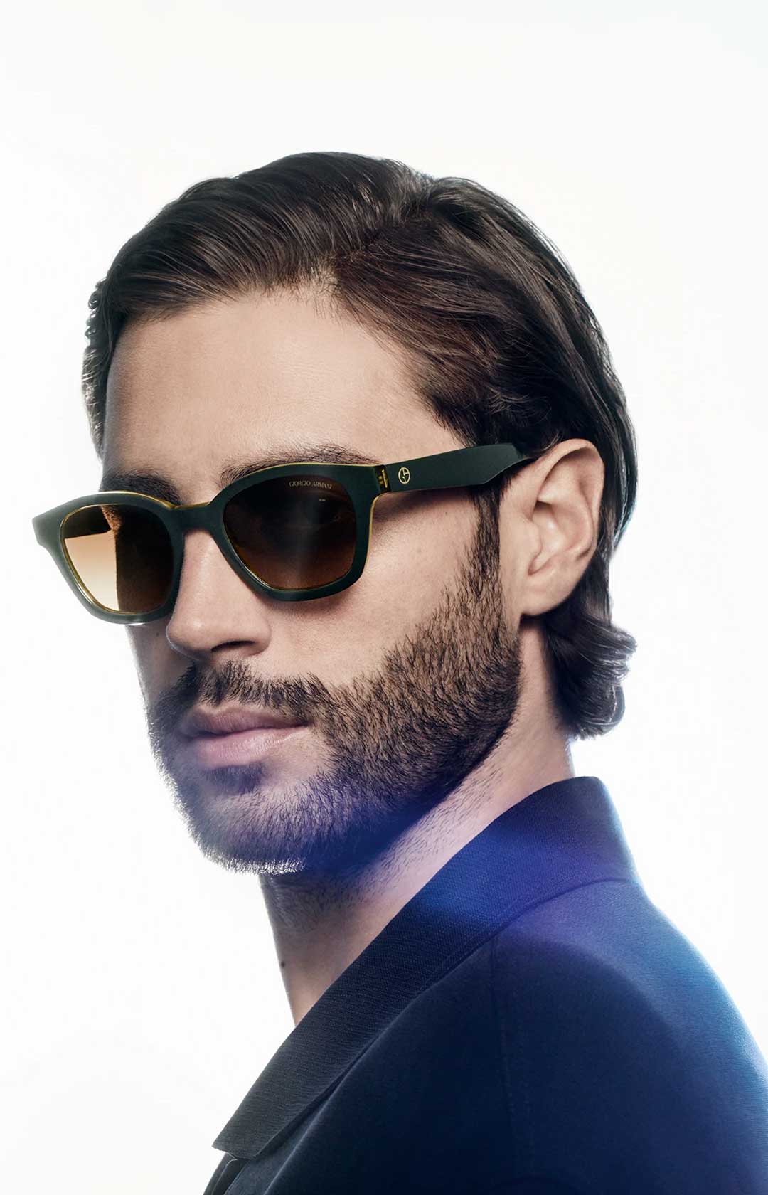 Giorgio Armani