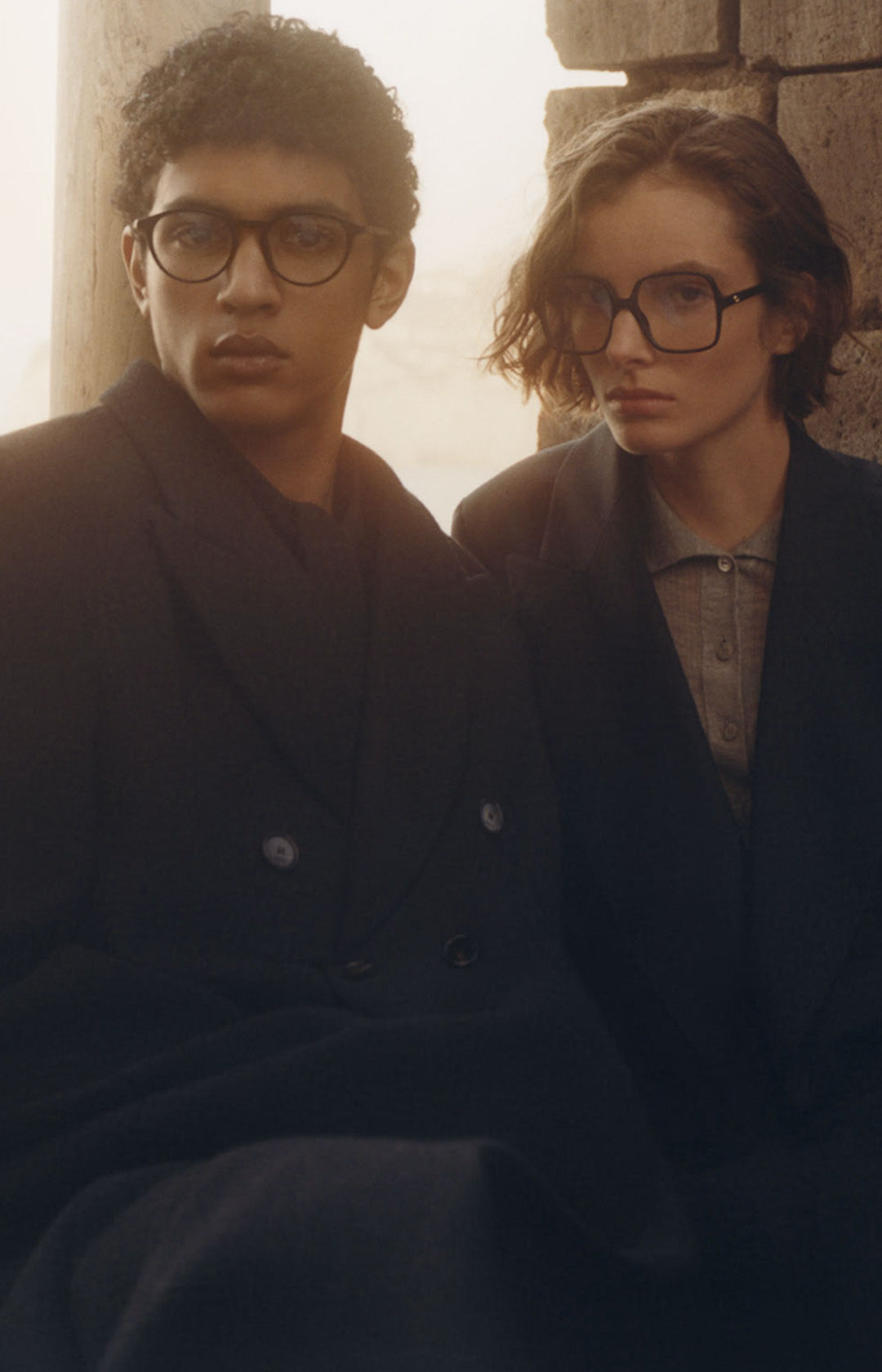 Gucci Brillen mit Sehstärke