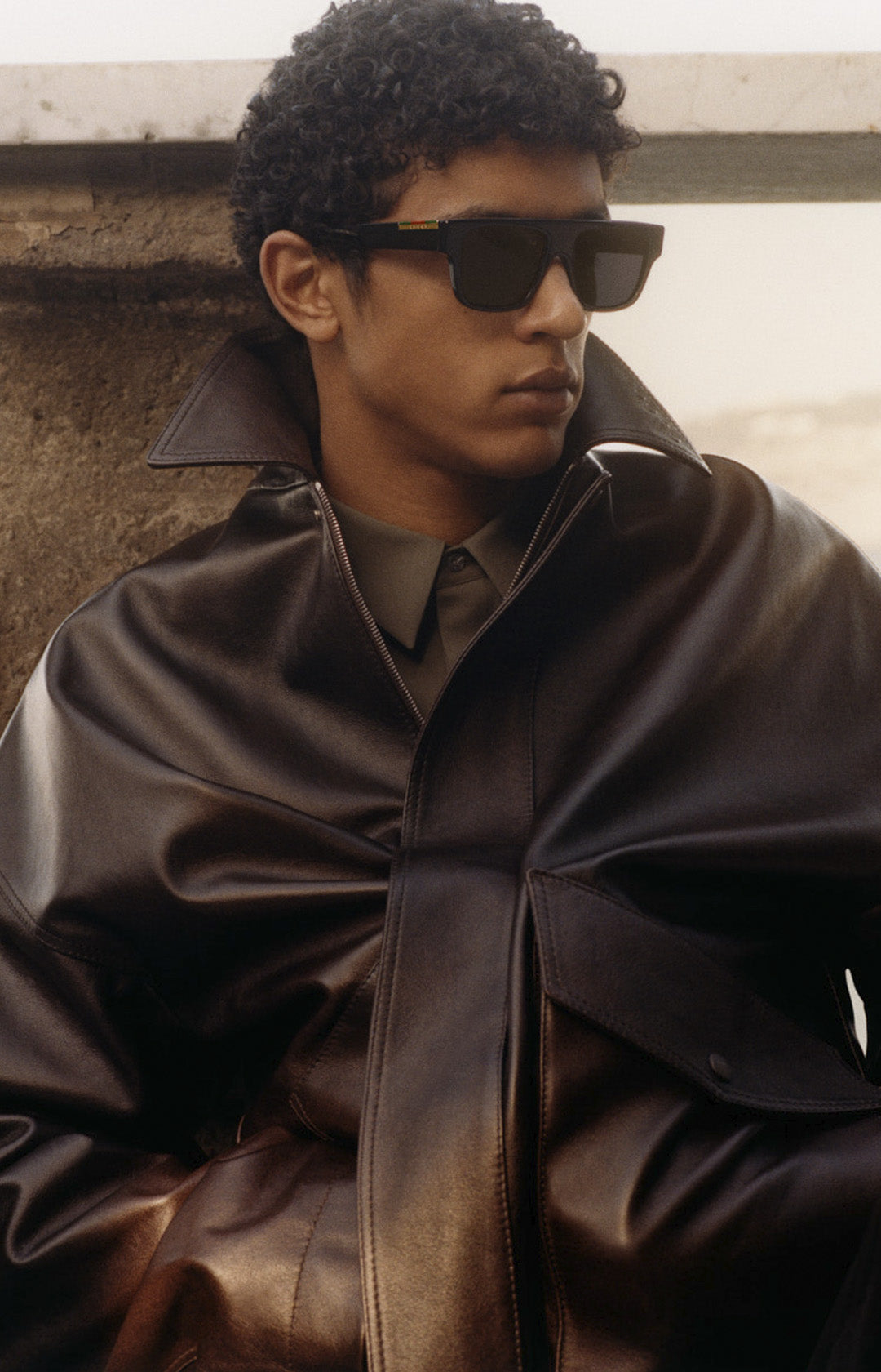 Gucci Men's Eyewear