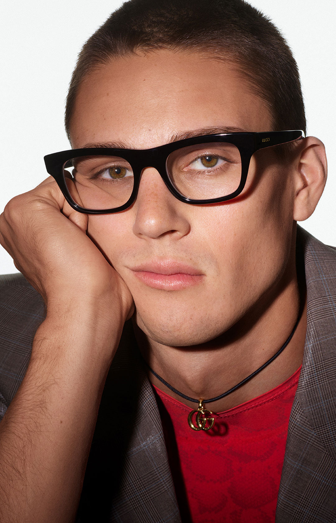 Gucci Eyewear Offers