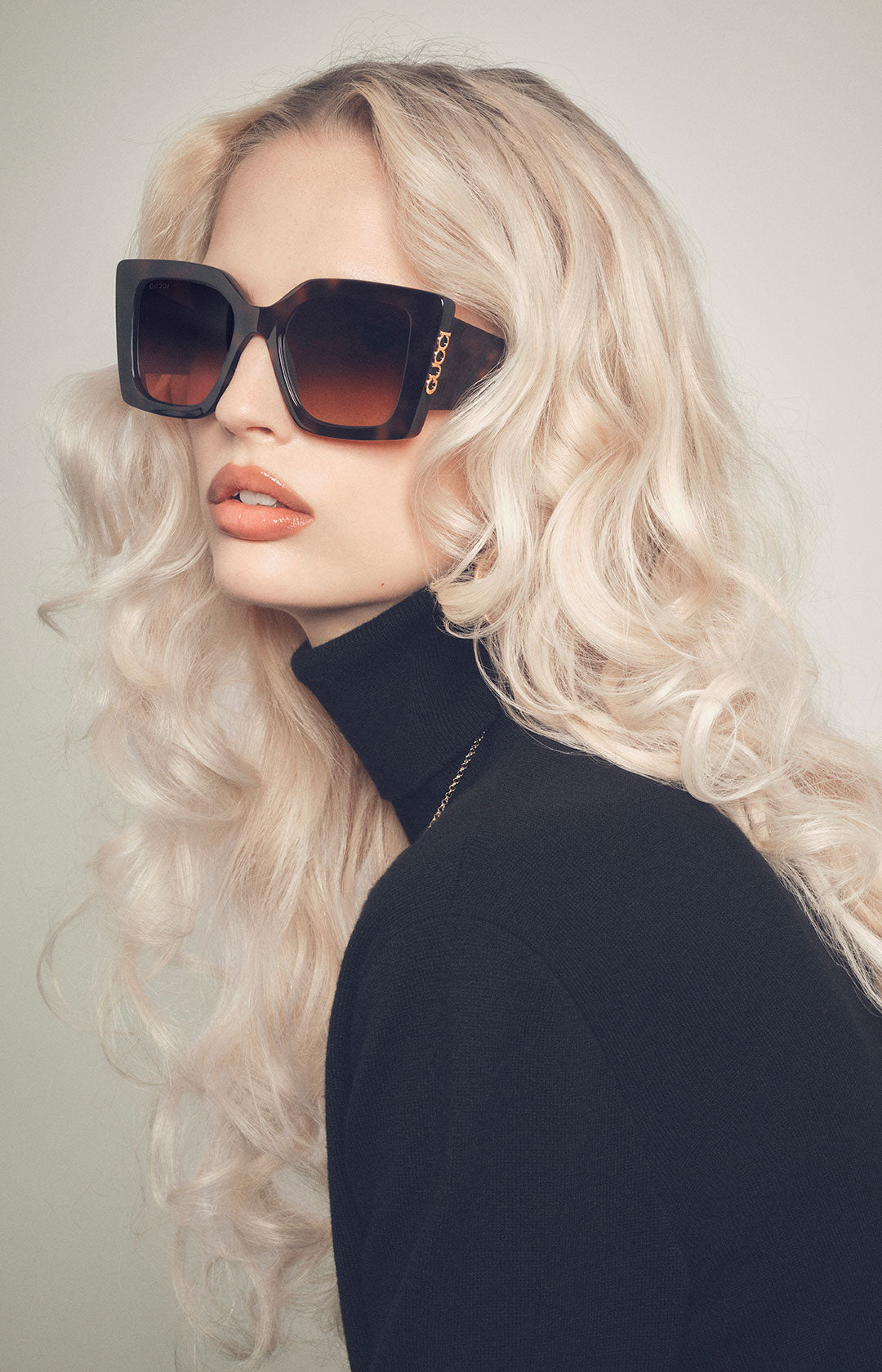 Gucci Eyewear Icons