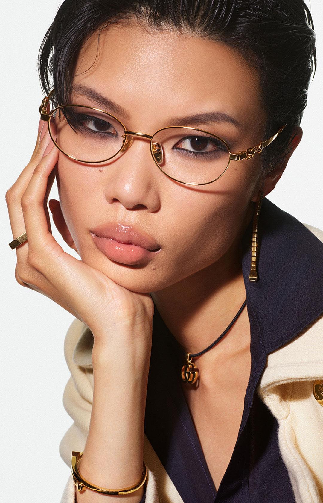 Gucci Eyewear Icons