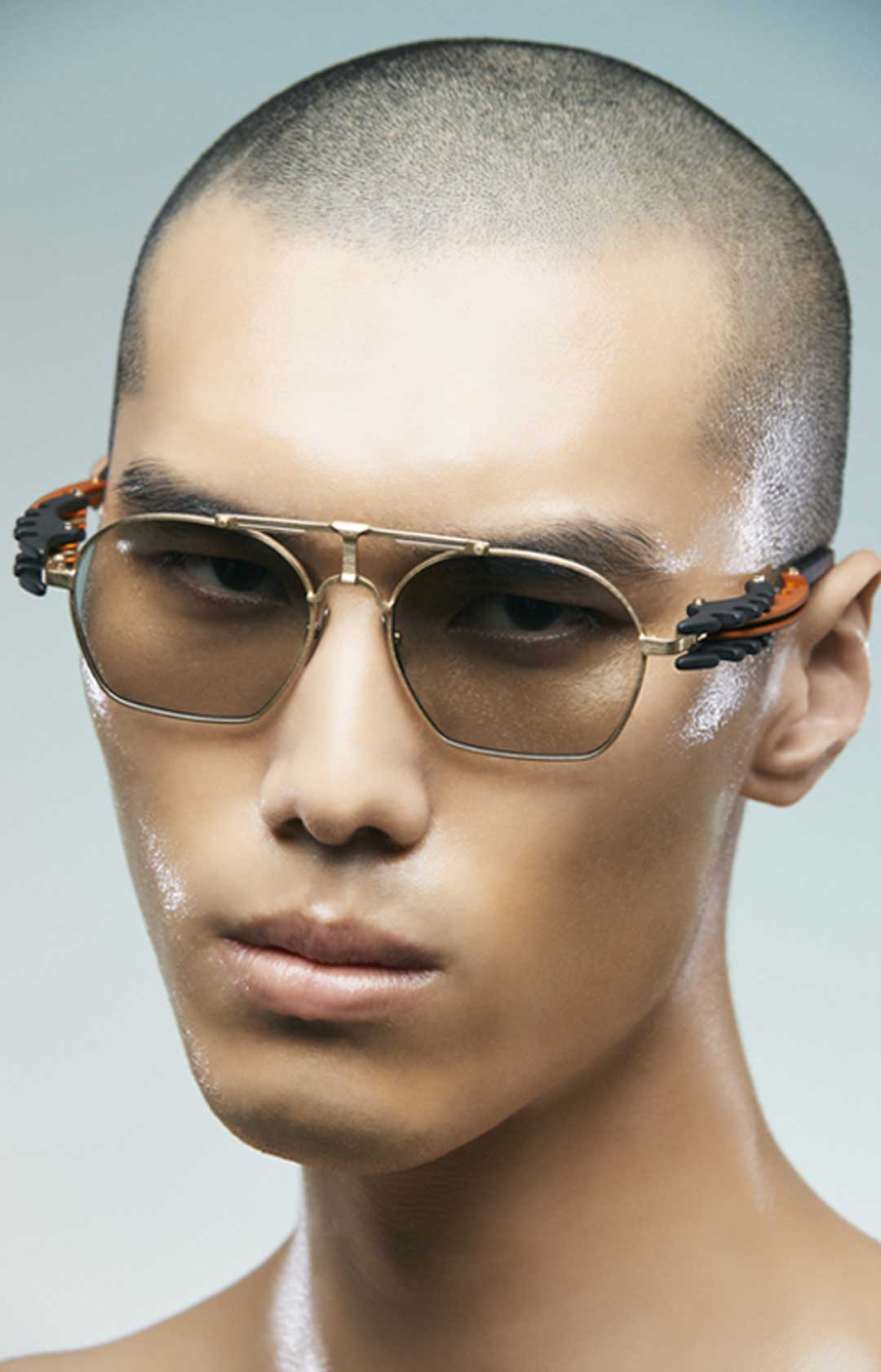 Buy Innerraum sunglasses & glasses online - shipped